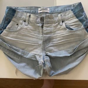 Summer shorts that will stand out